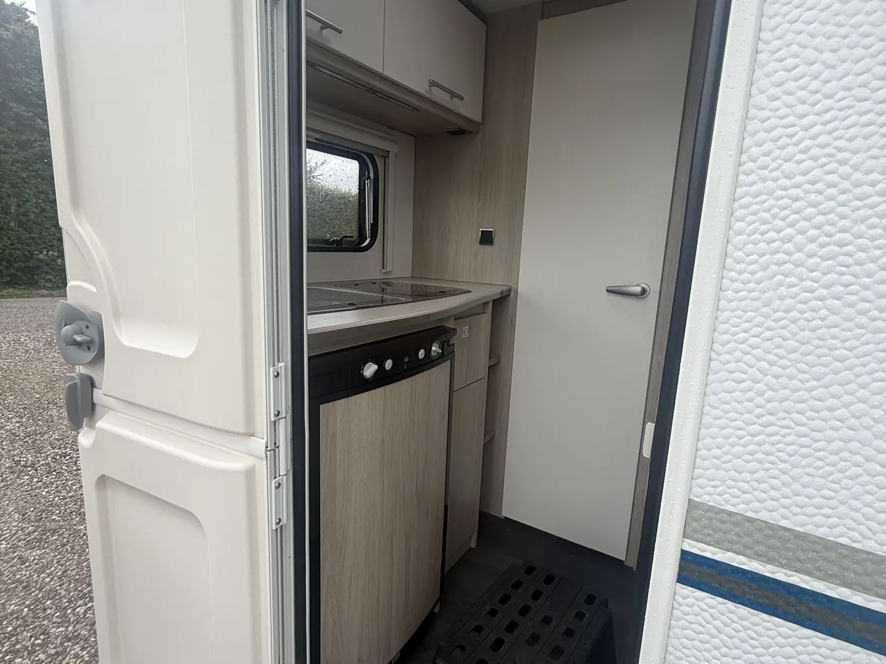 Billede 5 - 2021 DK Edition Caravelair Alba 350
