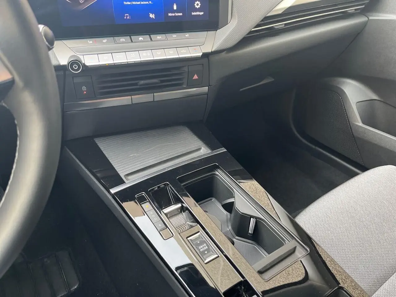 Billede 11 - Opel Astra-e 54 Elegance