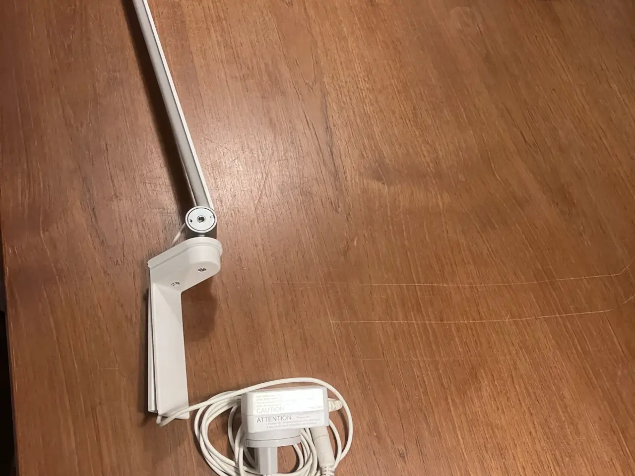 Billede 2 - NPJ Væglampe type 25000