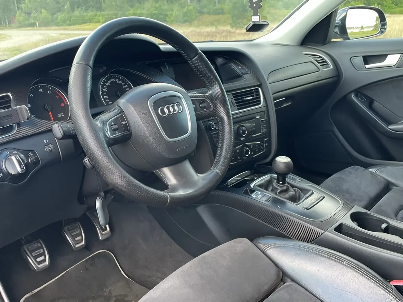 Billede 5 - Audi A4 b8 2.0 TFSI