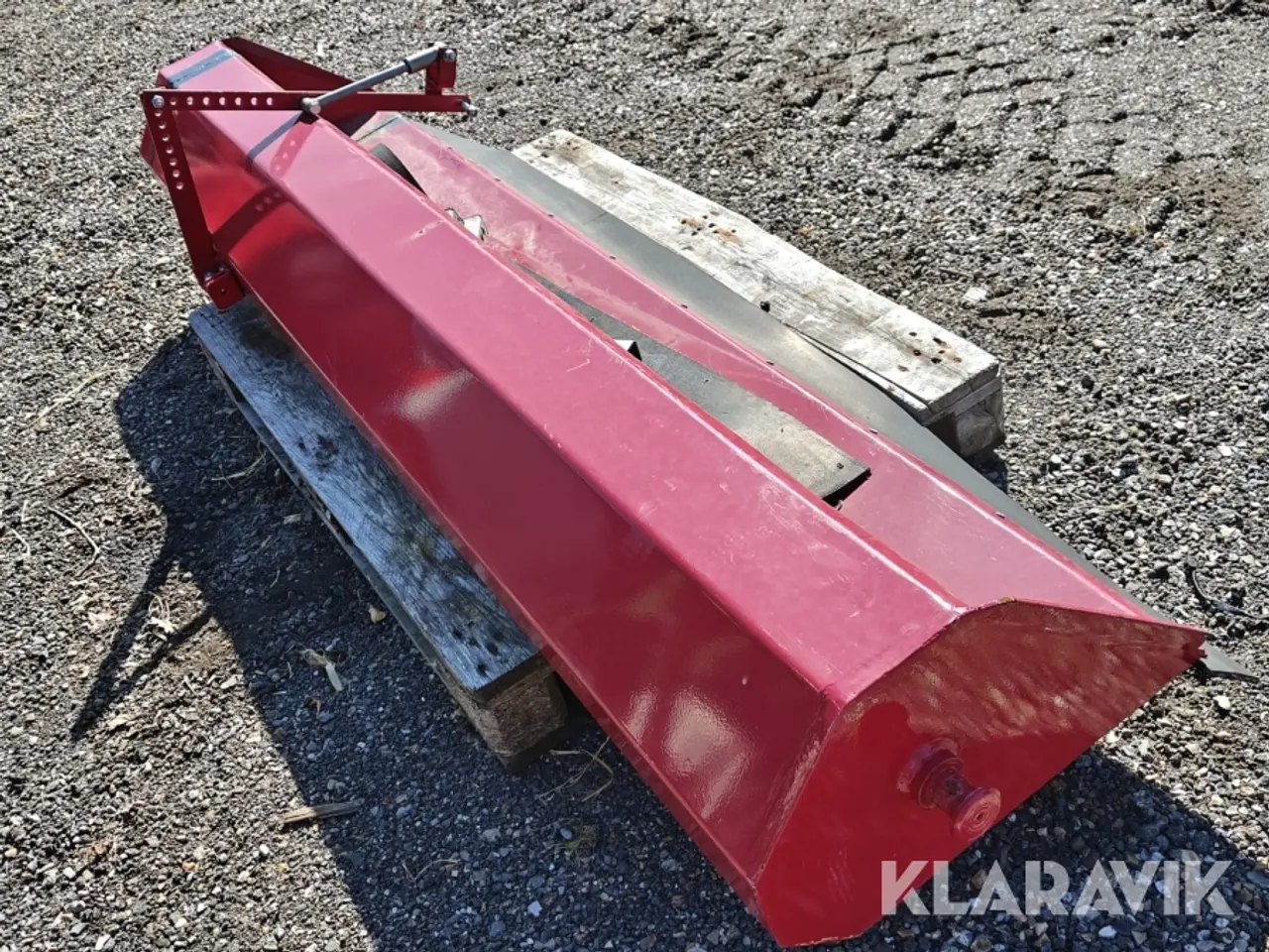 Billede 10 - Opsamlerkasse 210