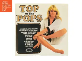 Top of the Pops album