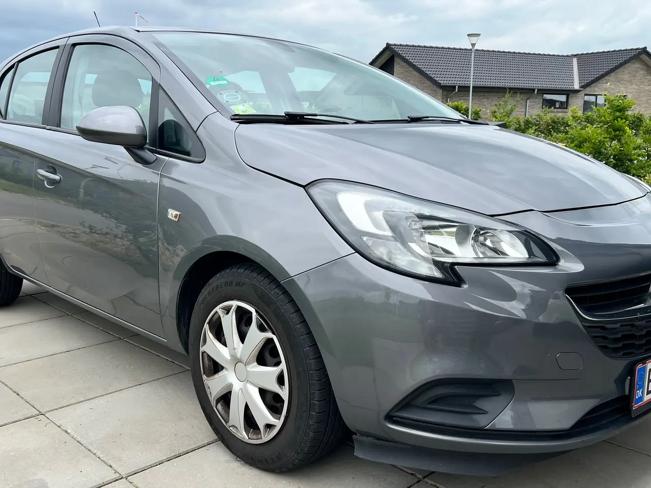 Billede 11 - 🚙 Opel Corsa – NYSYNET 05/2026 – Apple Carplay