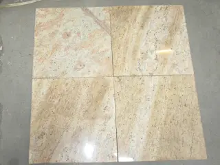 PALLAVA GOLD GRANIT
