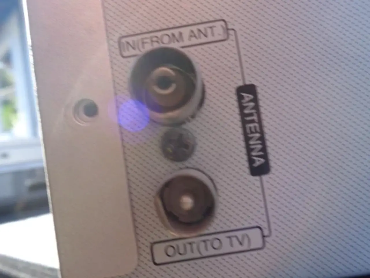 Billede 7 - VHS / DVD optager