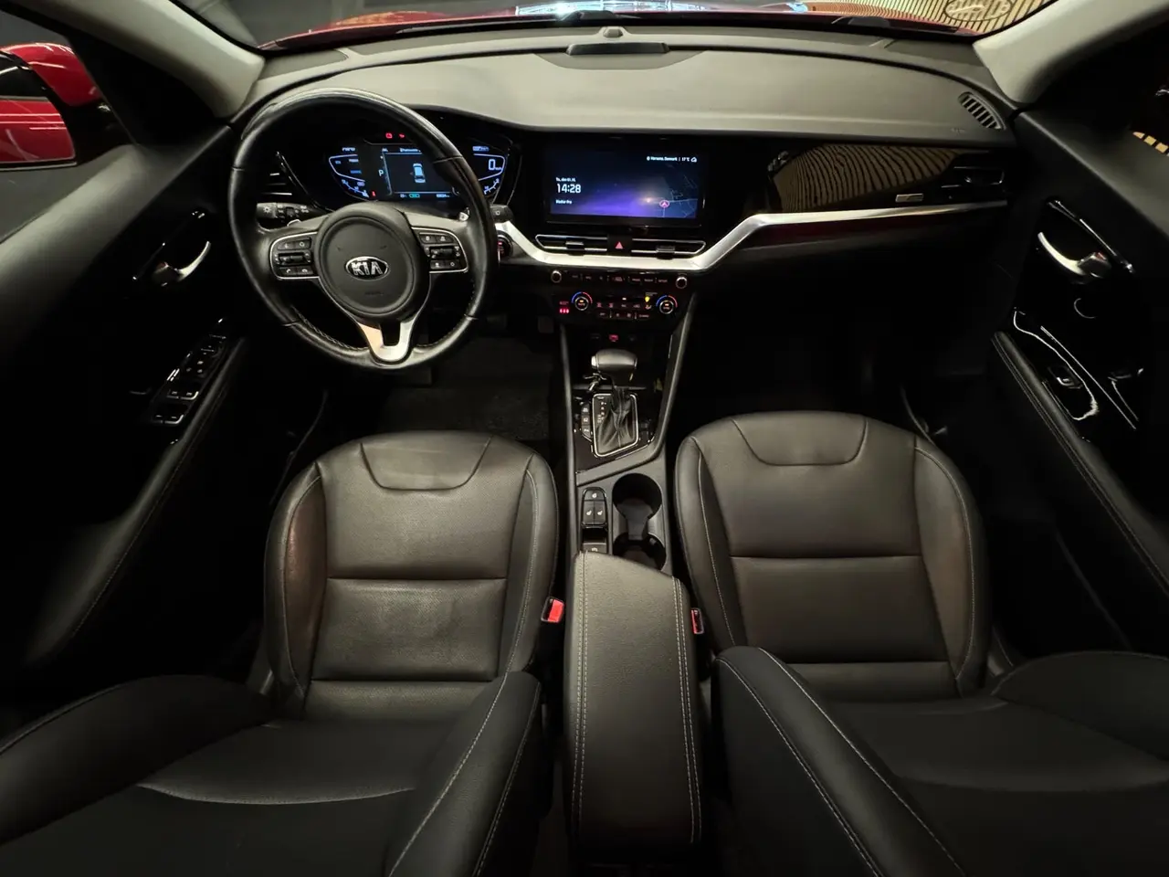 Billede 6 - Kia Niro 1,6 PHEV Premium DCT