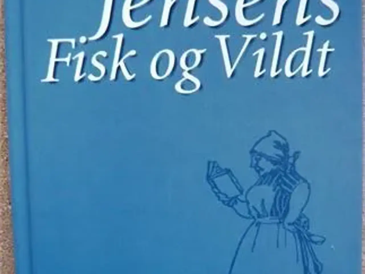 Billede 1 - Frøken Jensens Fisk og Vildt