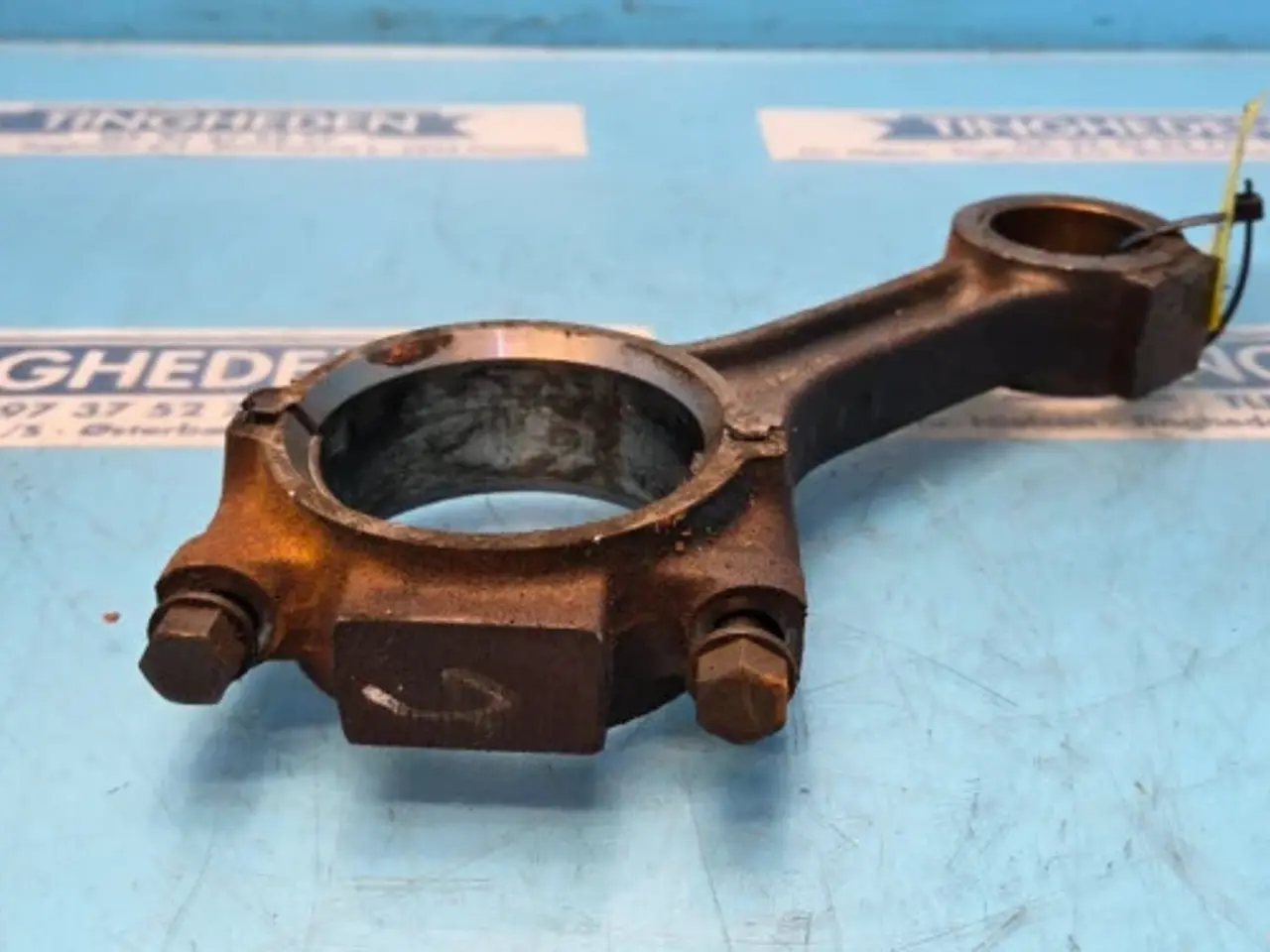 Billede 4 - John Deere 6359T Plejlstang R80032