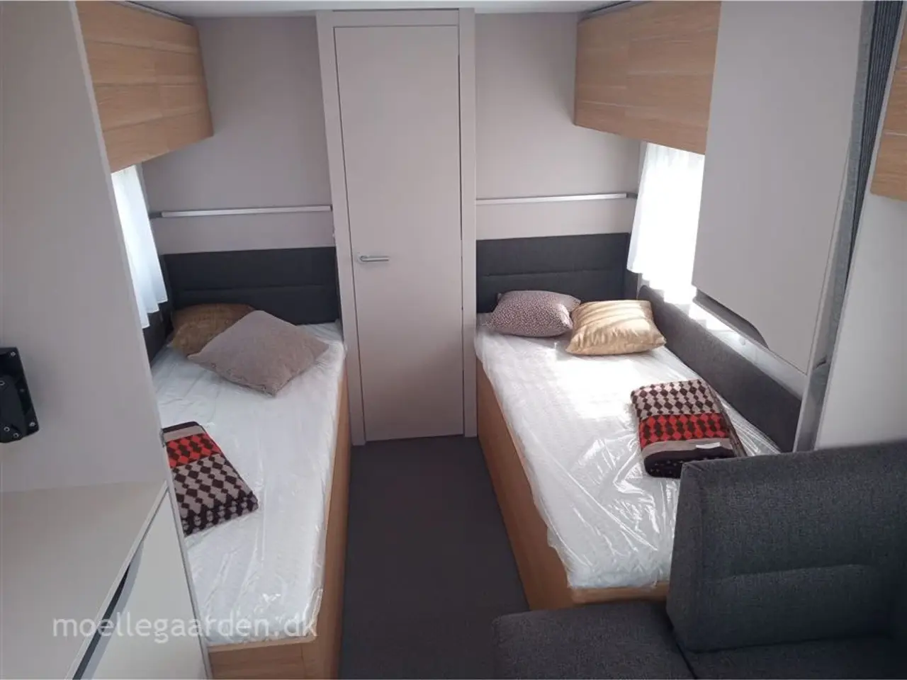 Billede 4 - 2025 - Adria Adora 613 HT Alde Centralvarme