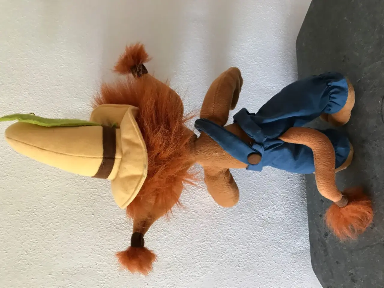 Billede 4 - Trolderi: Gimpe (Bamse)
