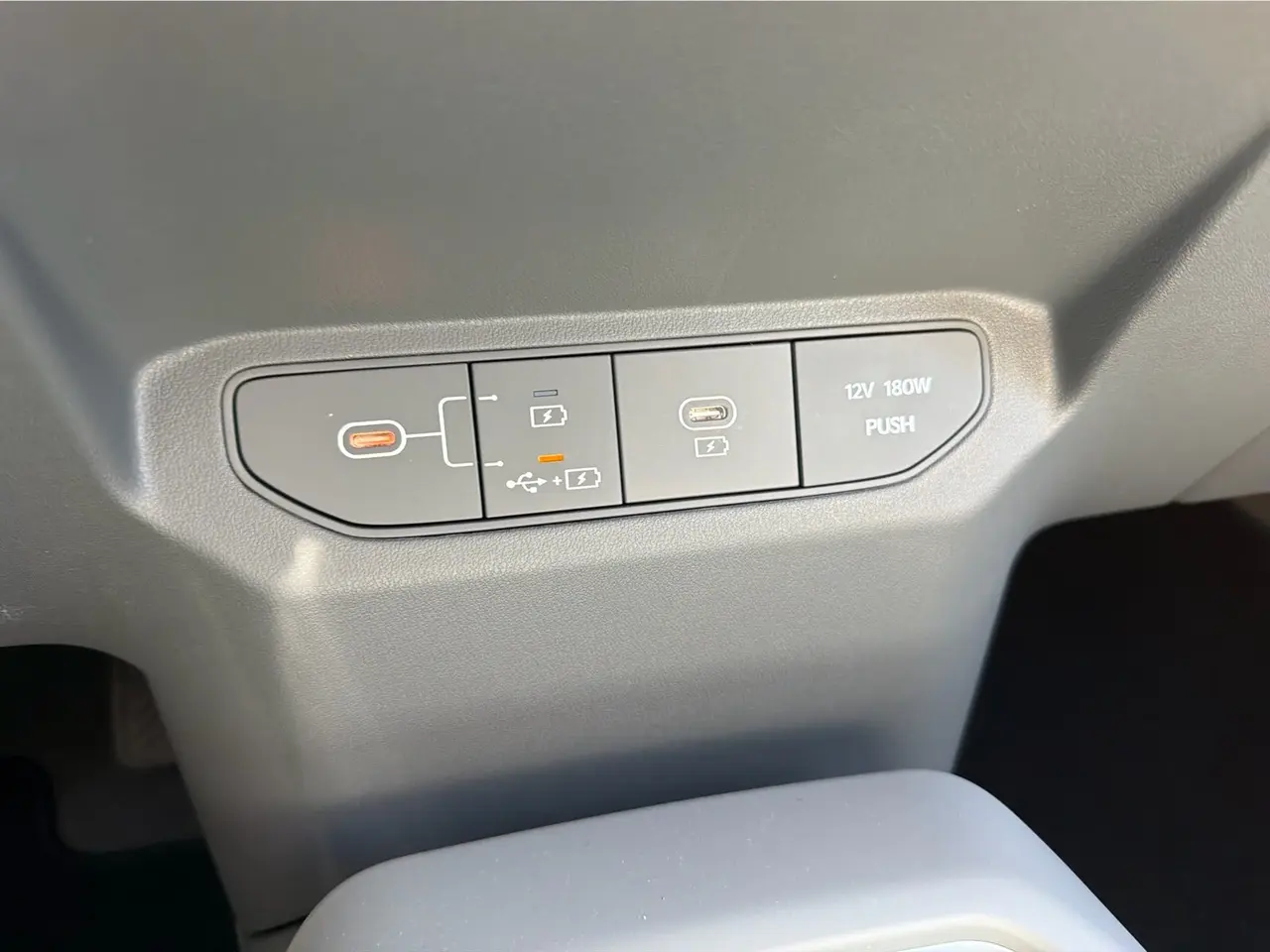 Billede 19 - Kia EV3 81 Long Range Prestige