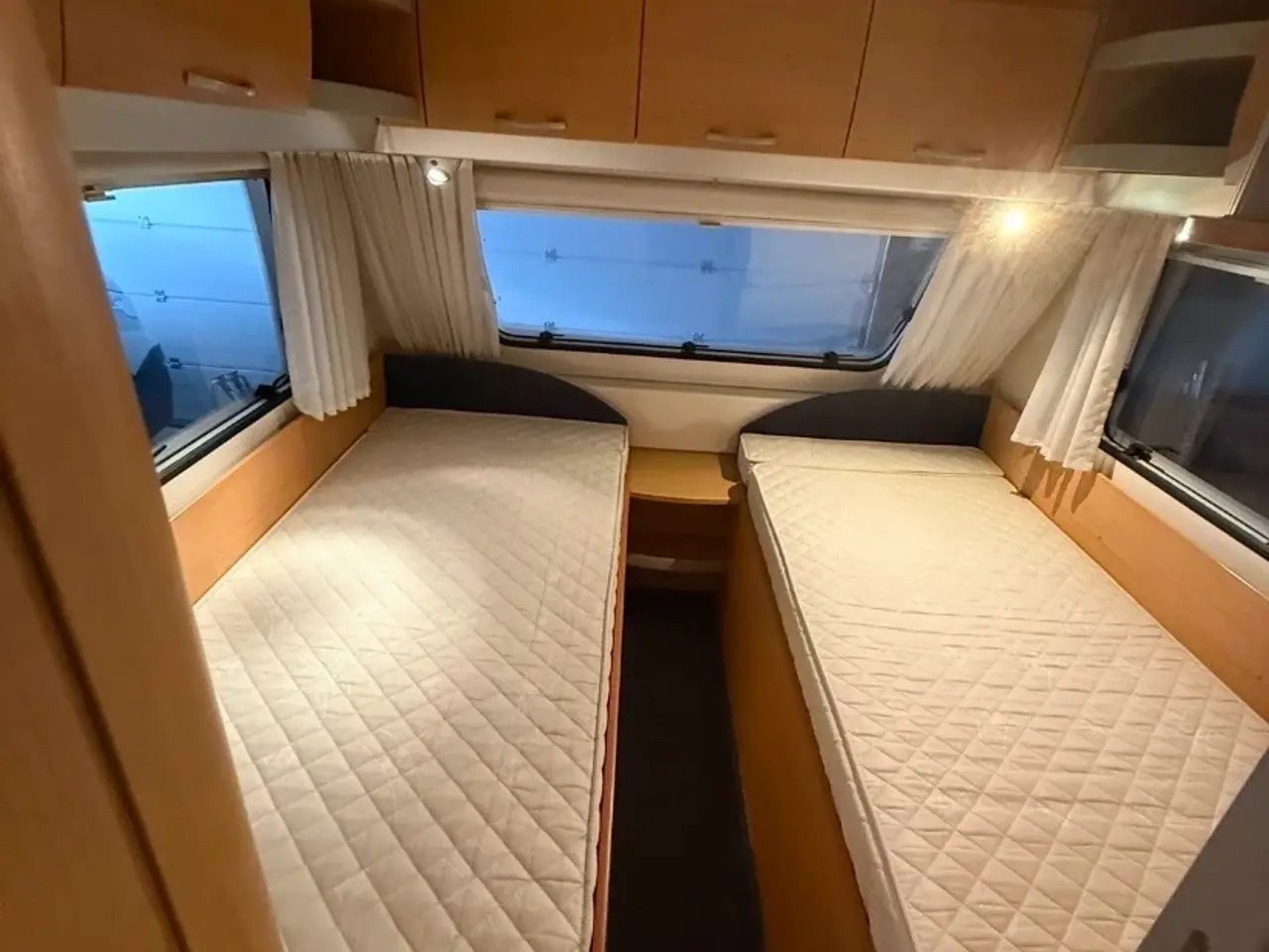Billede 4 - Knaus Südwind 450