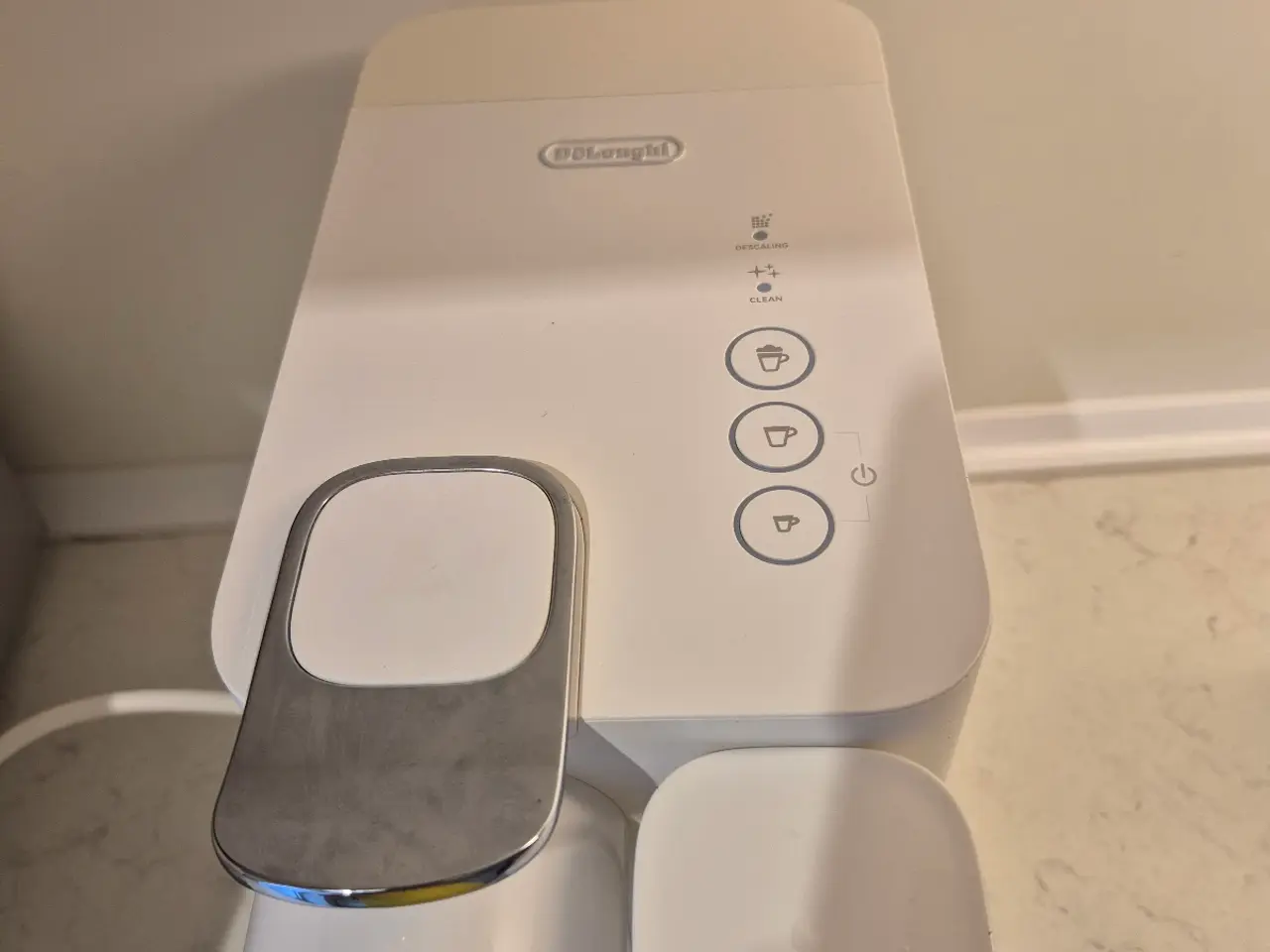 Billede 7 - Nespresso kaffemaskine 