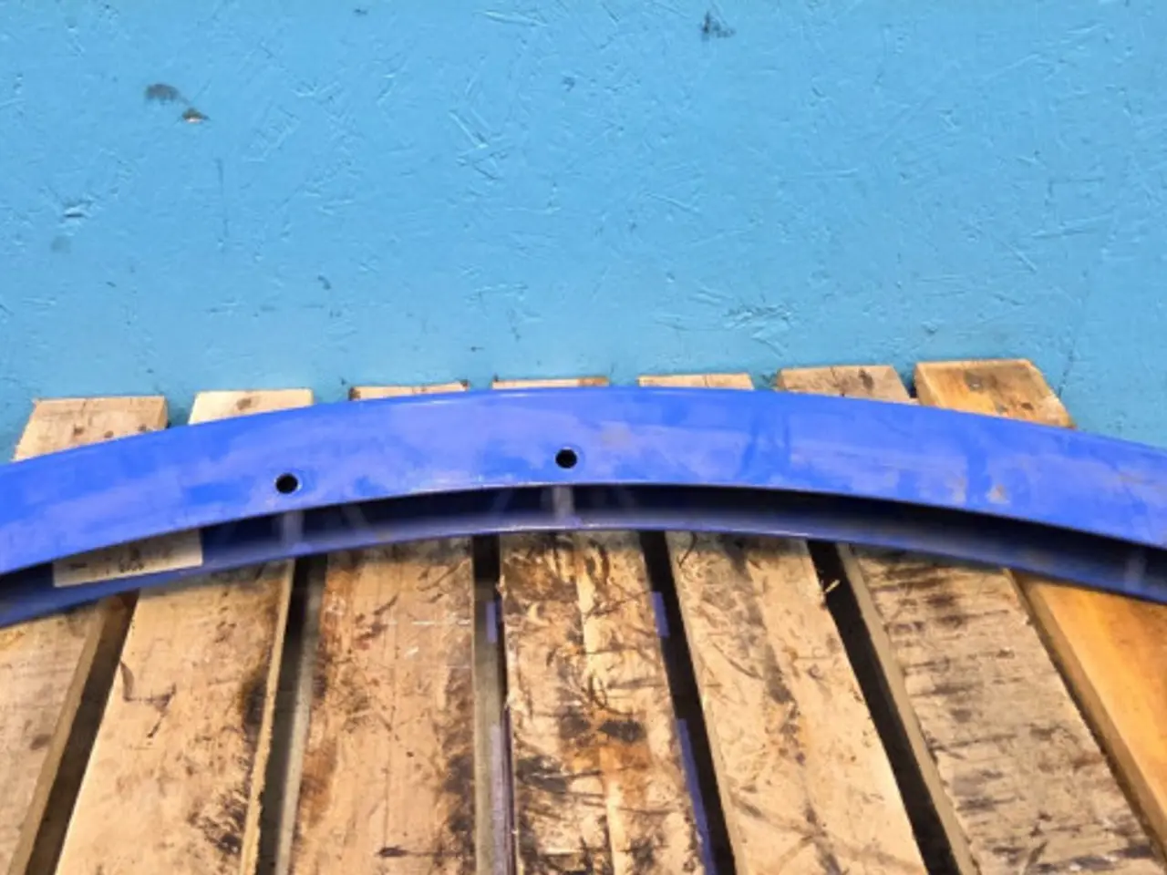 Billede 8 - New Holland T9.560 Fender L. 84279812