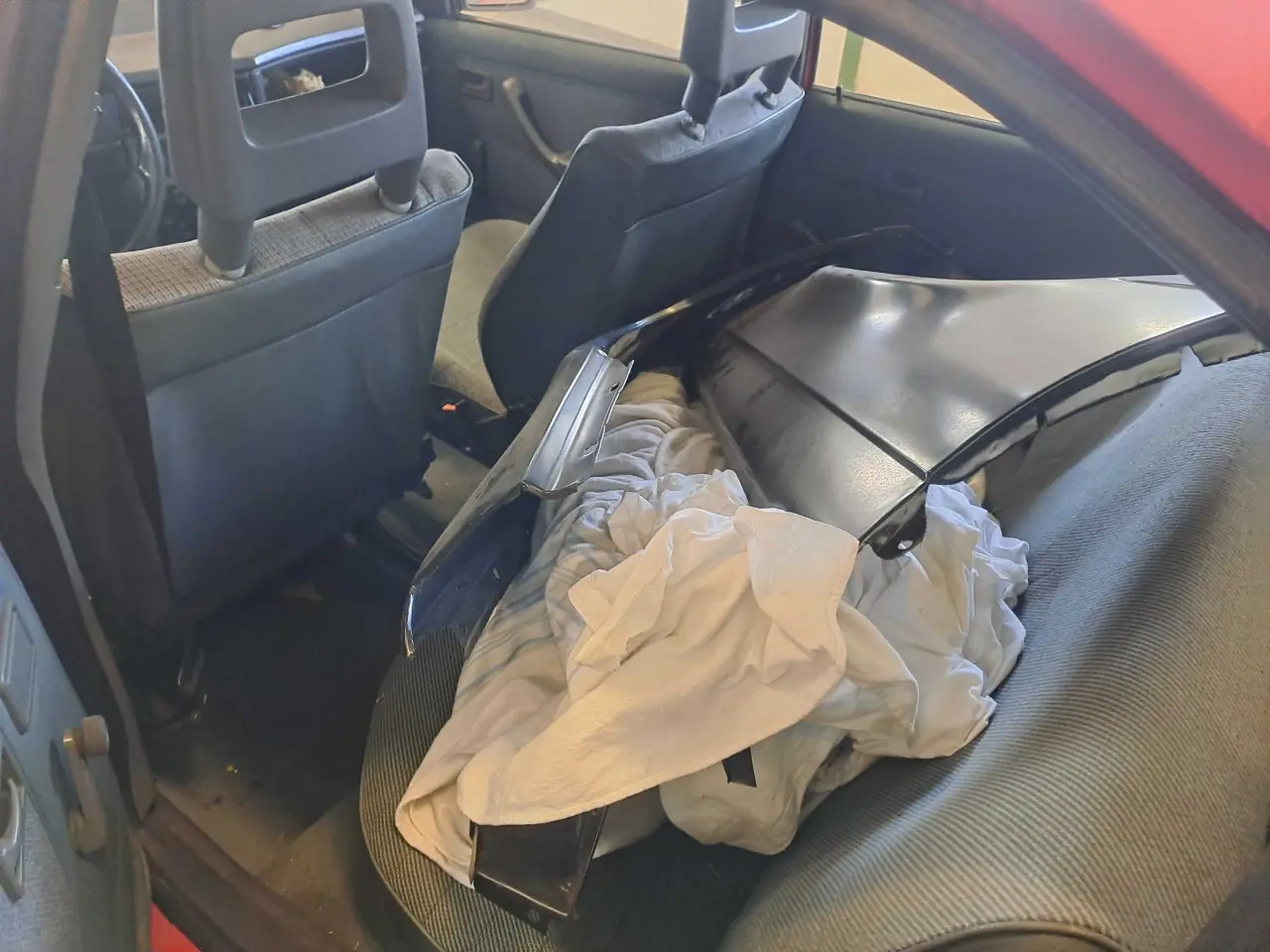 Billede 7 - Opel kadett e 1,3
