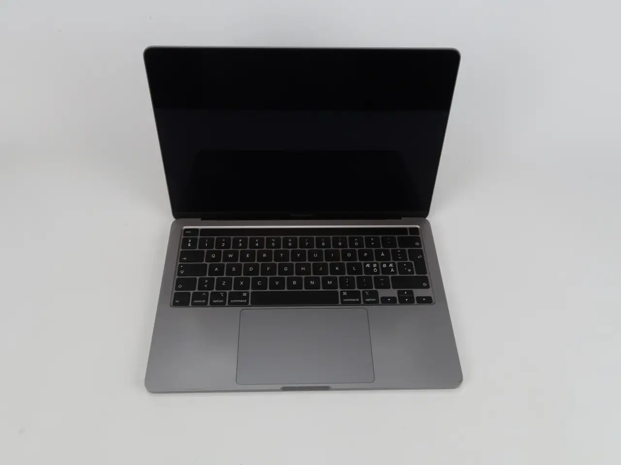 Billede 1 - Apple MacBook Pro 2020 13"