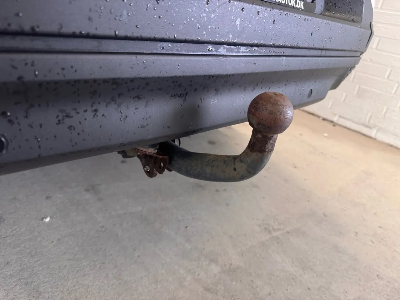 Billede 10 - Renault Kadjar 1,3 TCE GPF Zen EDC 140HK 5d 7g Aut.