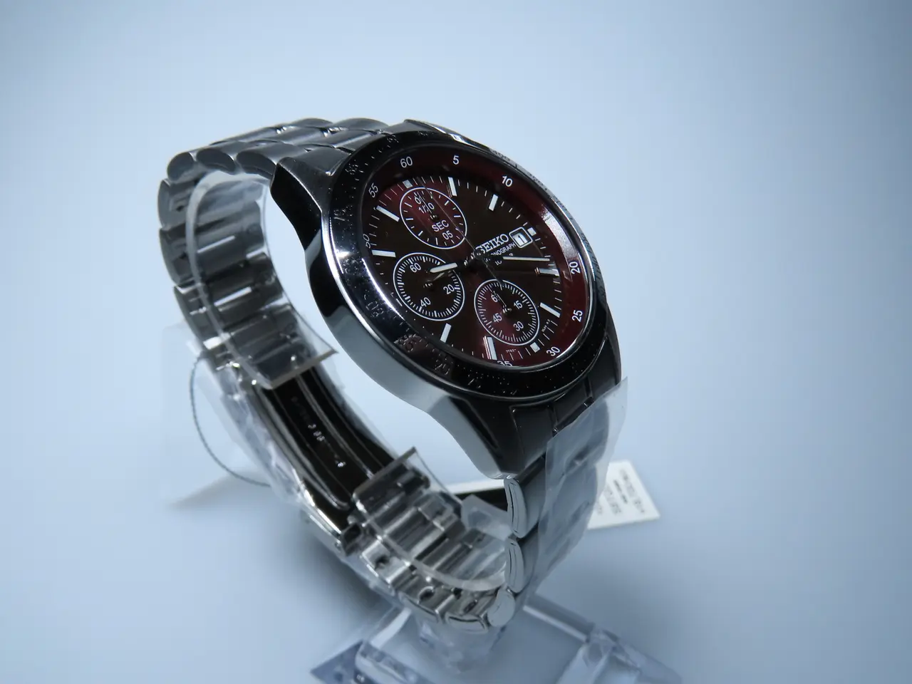 Billede 5 - Seiko Spirit SBTQ045