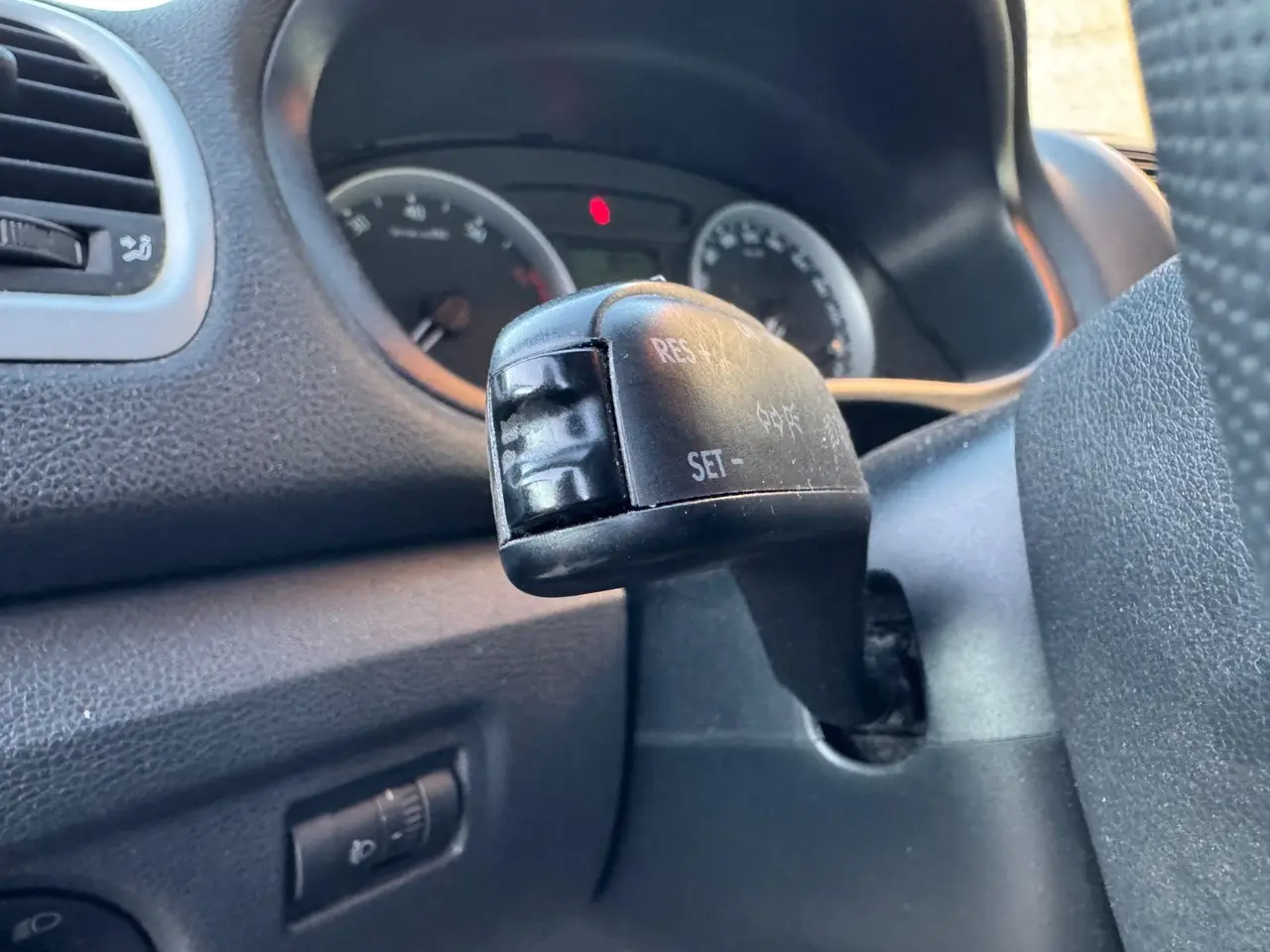 Billede 13 - Skoda Fabia 1,2 12V Ambiente Combi