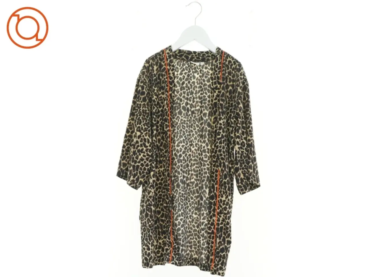 Billede 1 - kimono fra Name It (str. 140 cm)