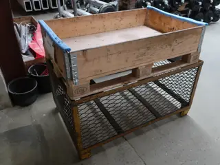 Pallestativ