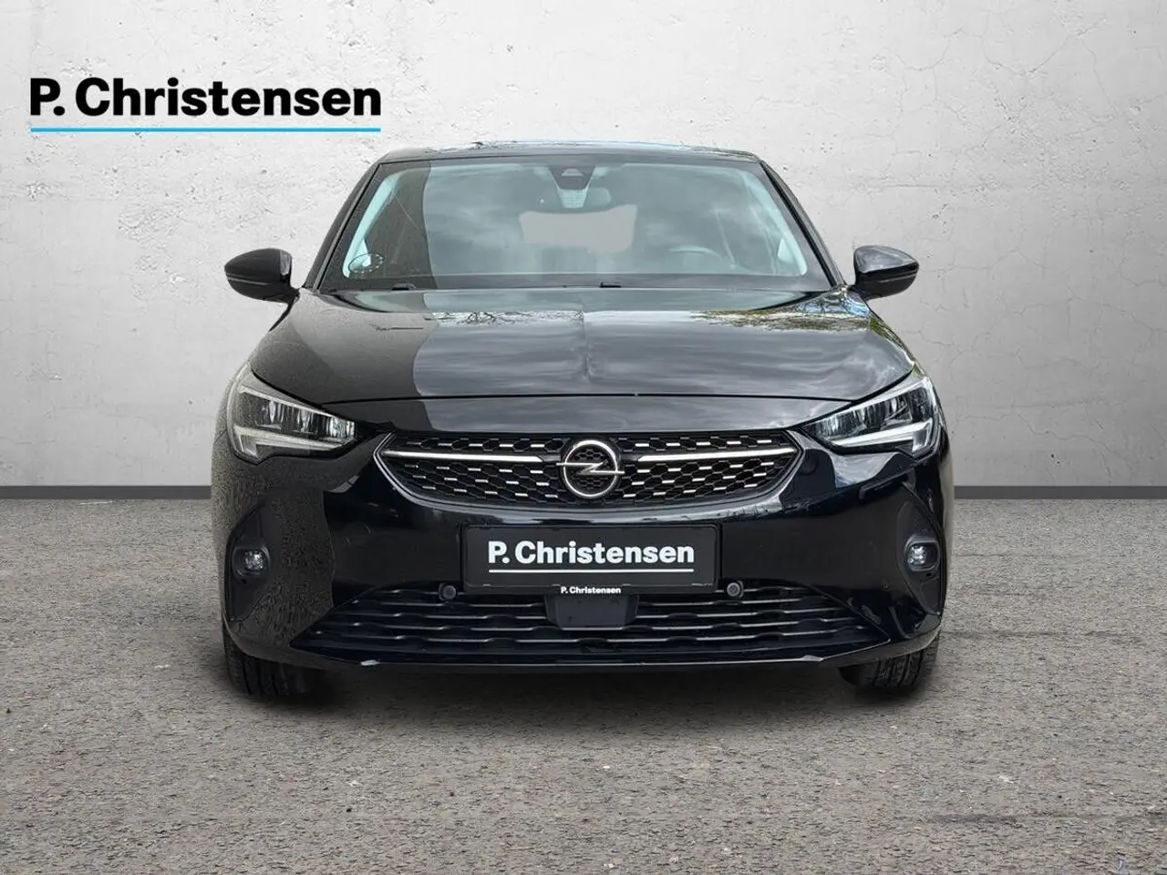 Billede 4 - Opel Corsa 1,2 Elegance