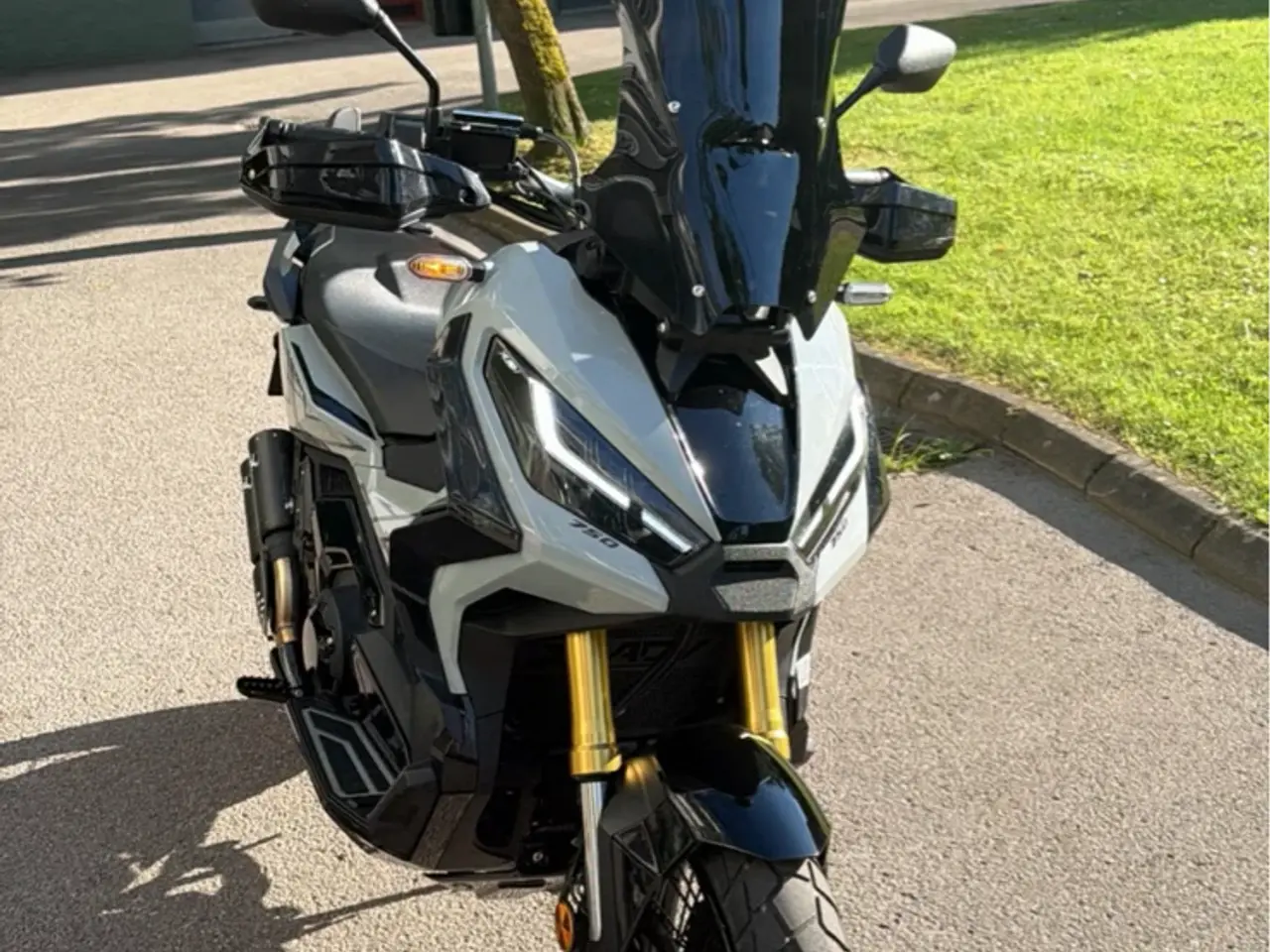 Billede 2 - Honda X ADV 750 fra 2022