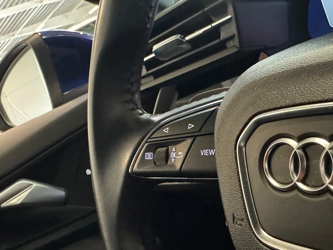 Billede 17 - Audi A3 35 TFSi Prestige S-tr.