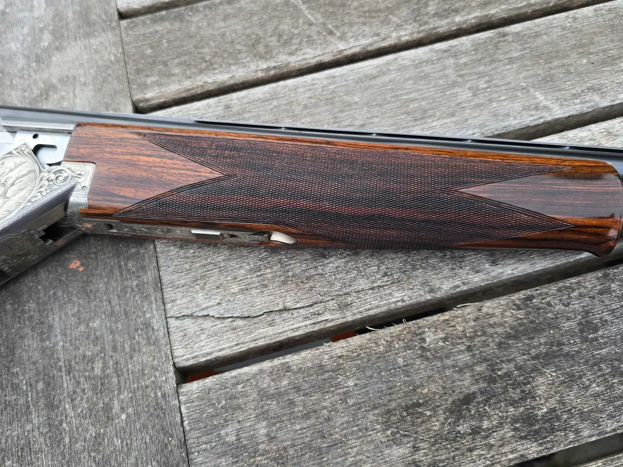 Billede 14 - FN BROWNING B25 C2G