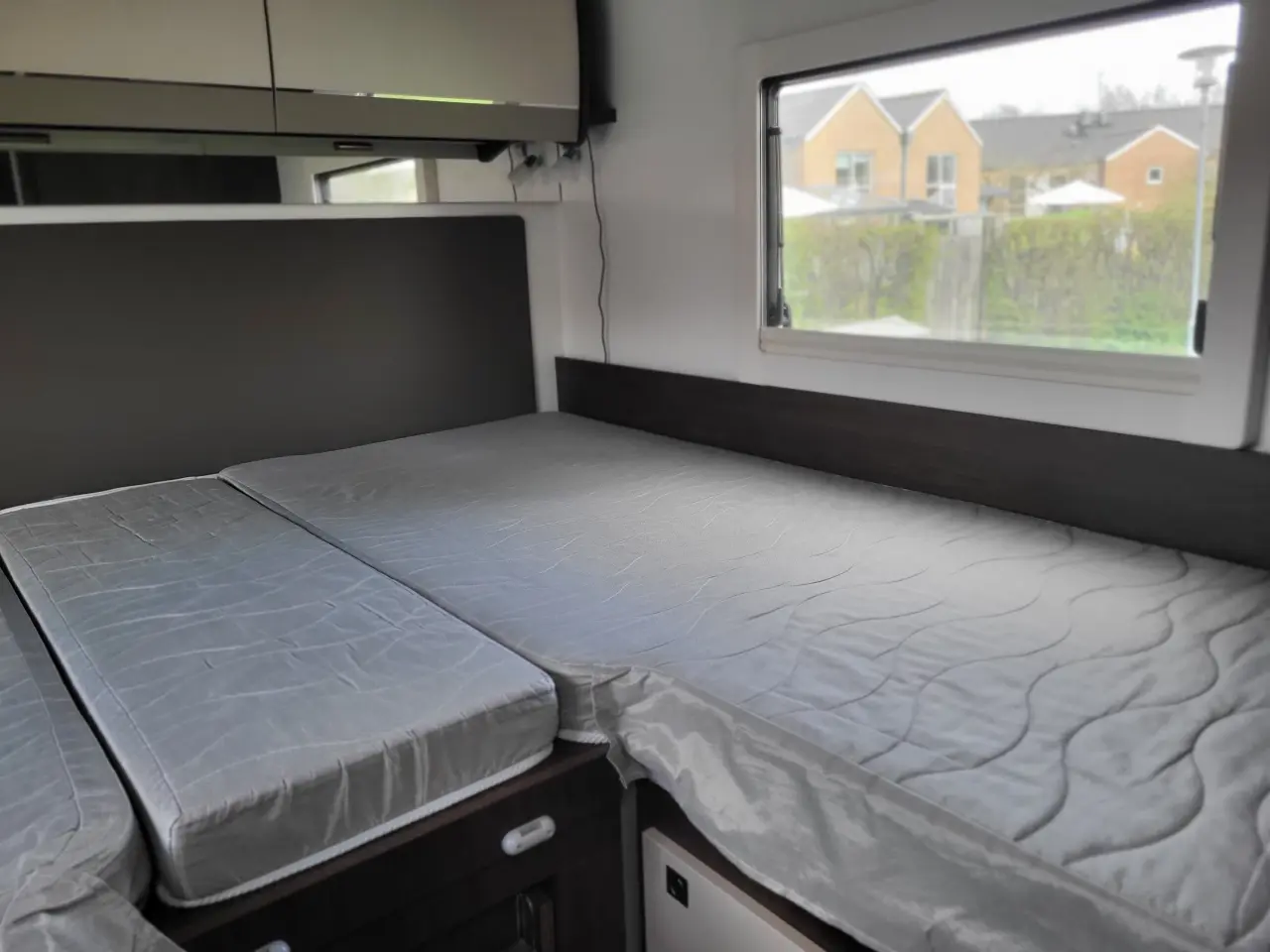 Billede 9 - Autocamper Ford Benimar Tessoro 468 NK