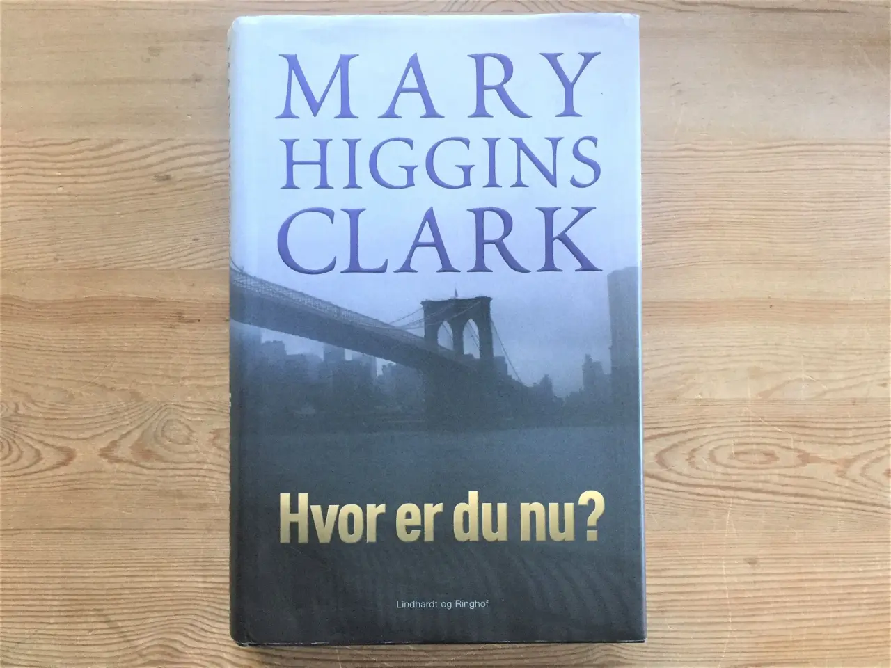 Billede 4 - 9 spændende romaner