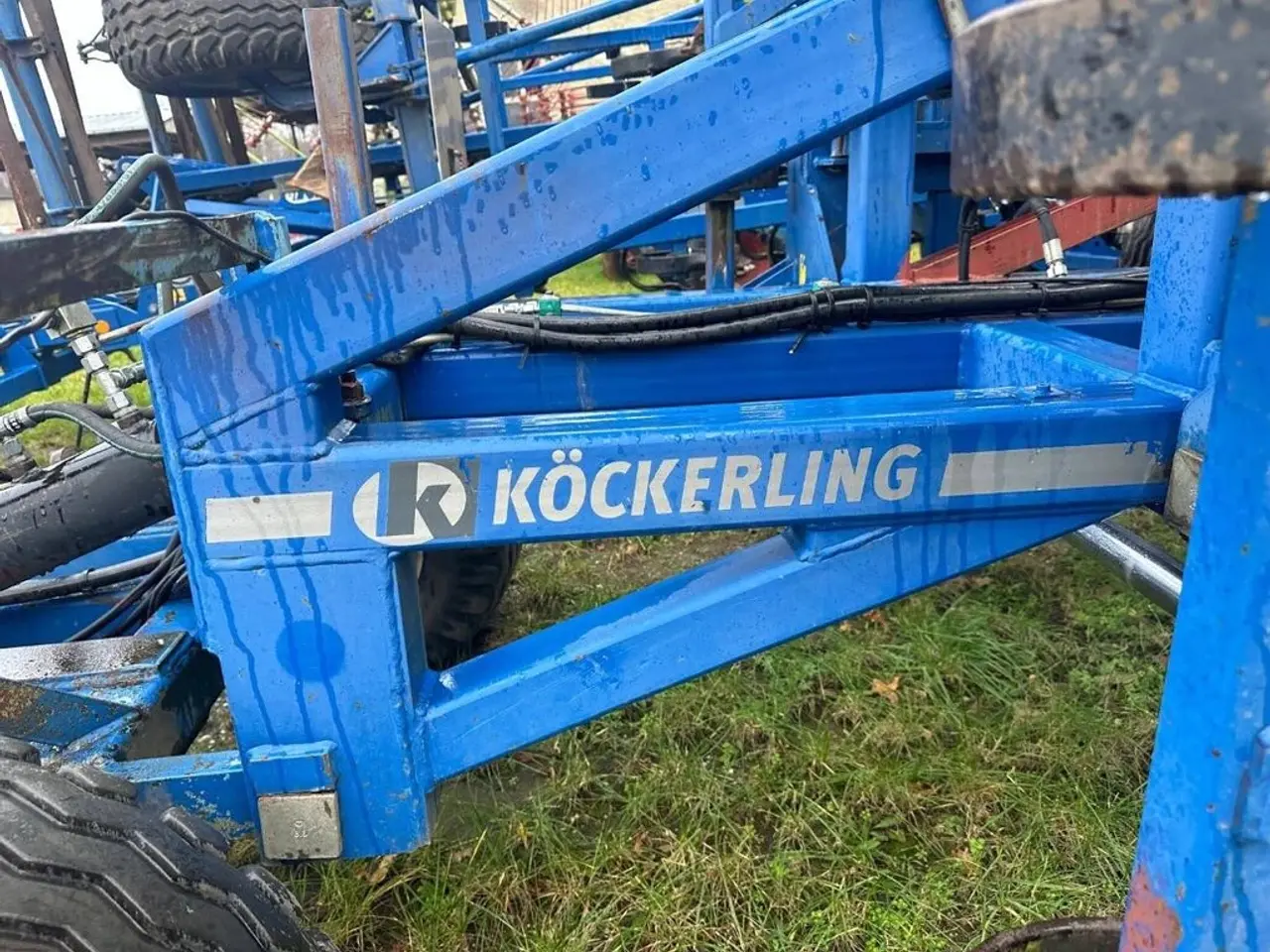 Billede 8 - Köckerling Allrounder 1000