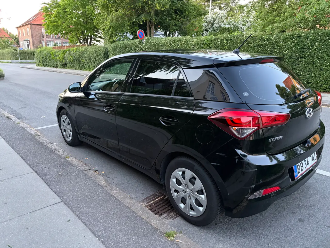 Billede 7 - Hyundai i20 1,25 Trend