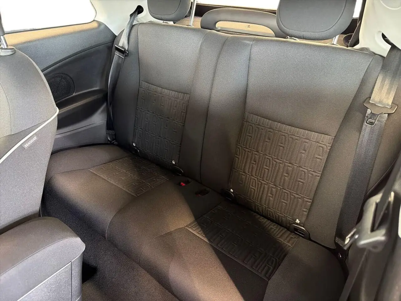 Billede 9 - Fiat 500e 42 Icon Cabrio