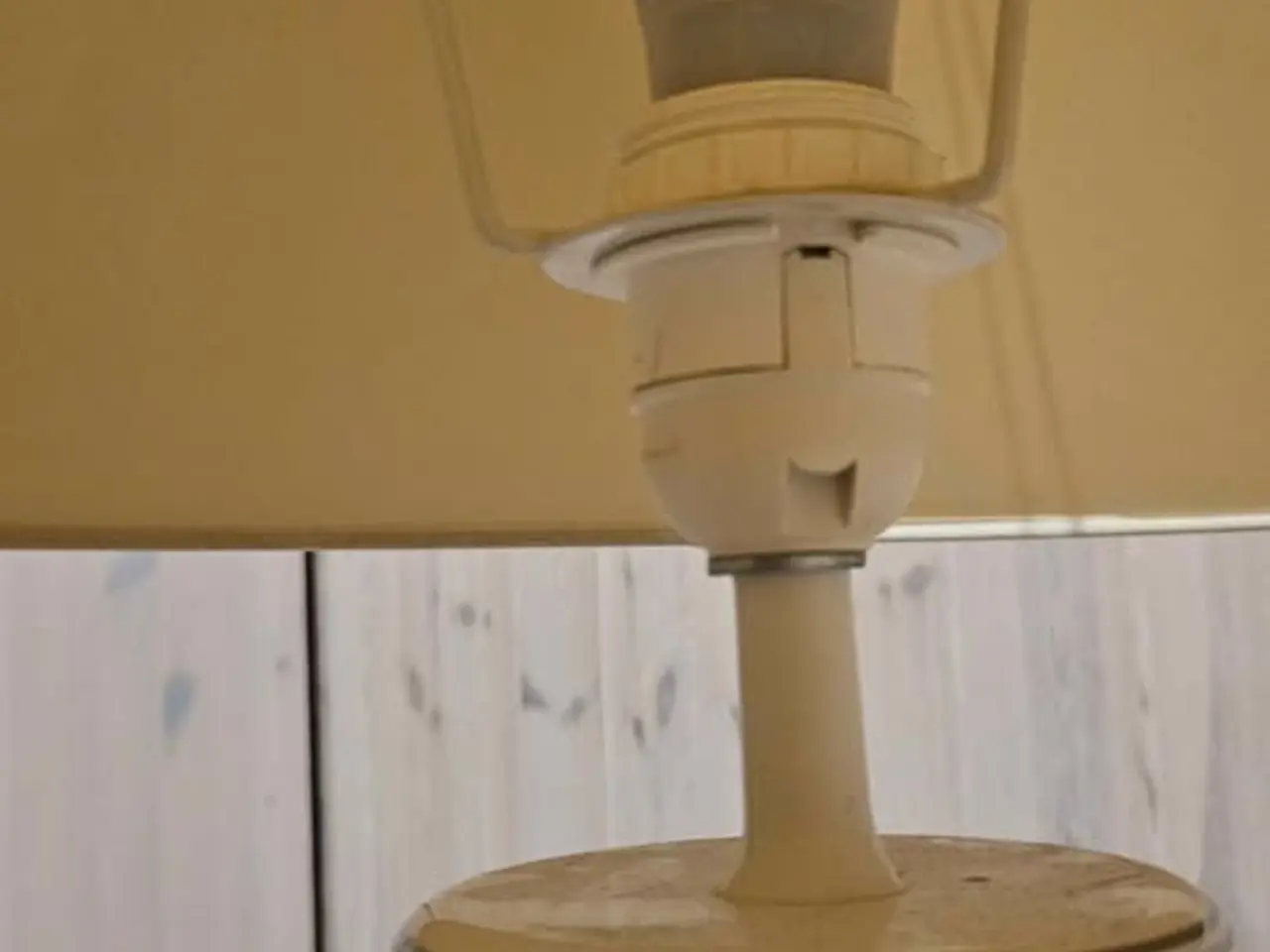 Billede 3 - Bordlampe