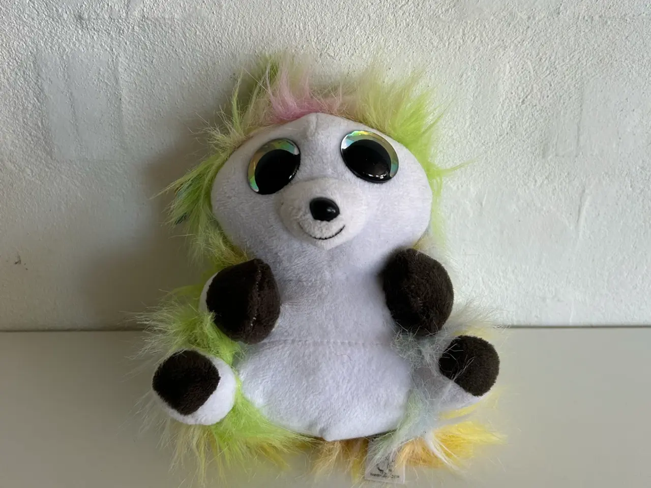 Billede 1 - Lumo Stars bamse