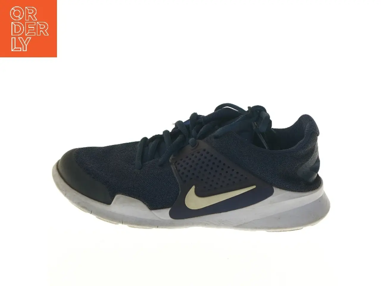 Billede 1 - Nike sneakers str. 36,5 fra Nike (str. 36,5 )