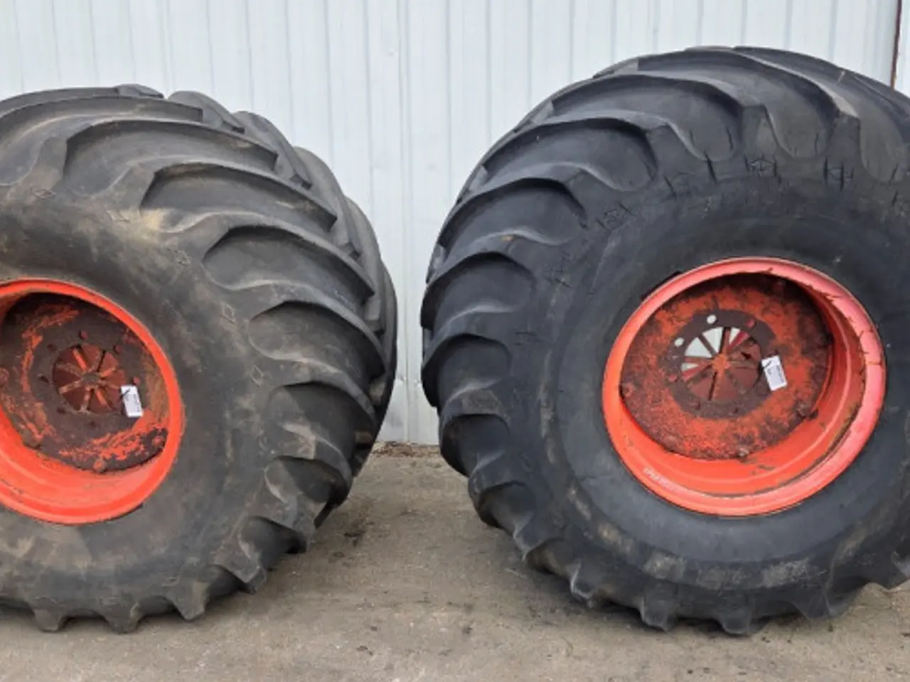 Billede 16 - 25"   66X43.00-25