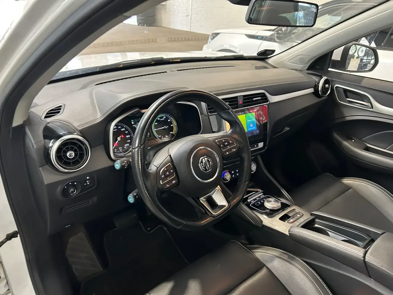 Billede 5 - MG ZS EV Luxury