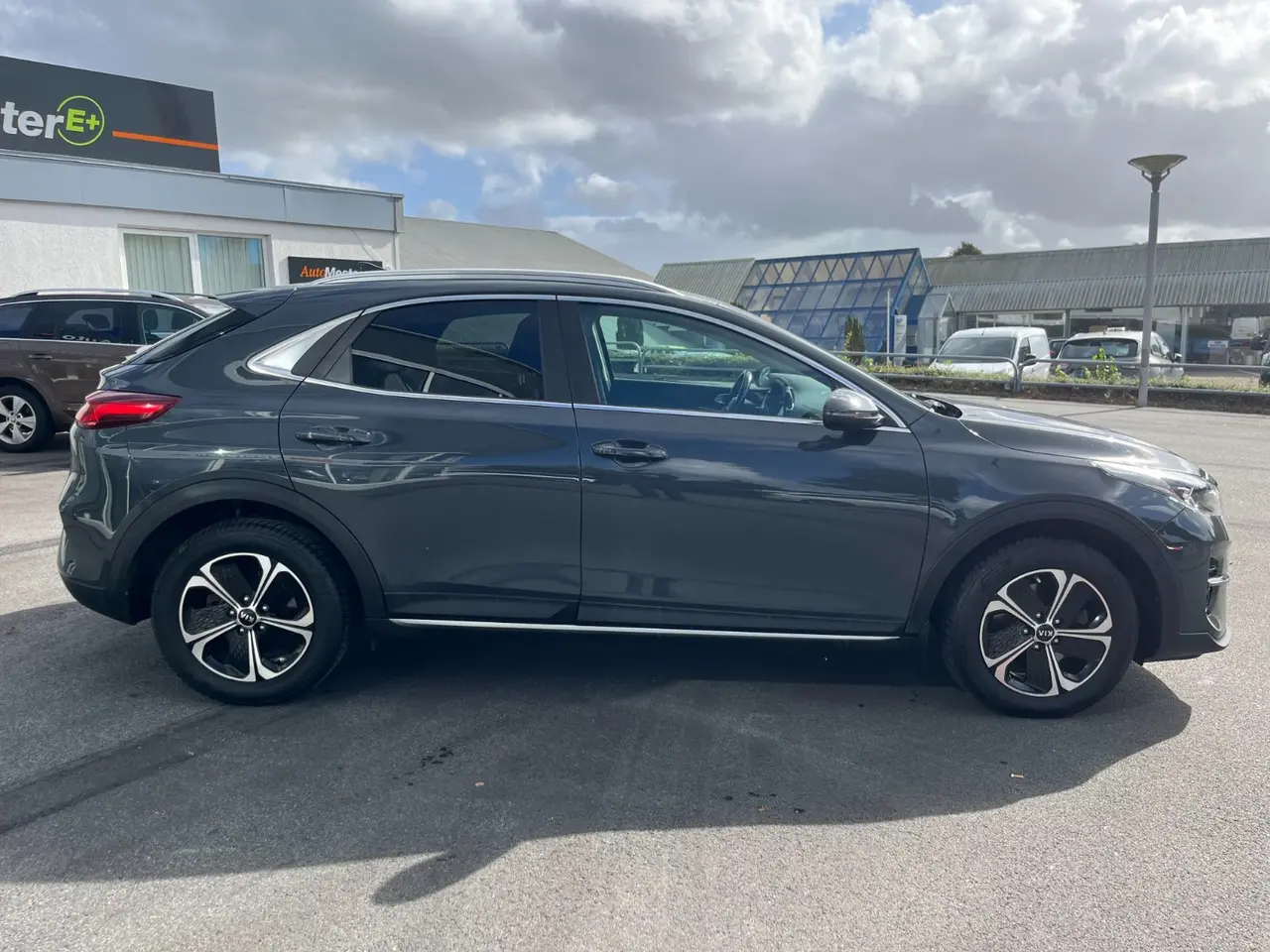 Billede 3 - Kia XCeed 1,6 PHEV Upgrade+ DCT