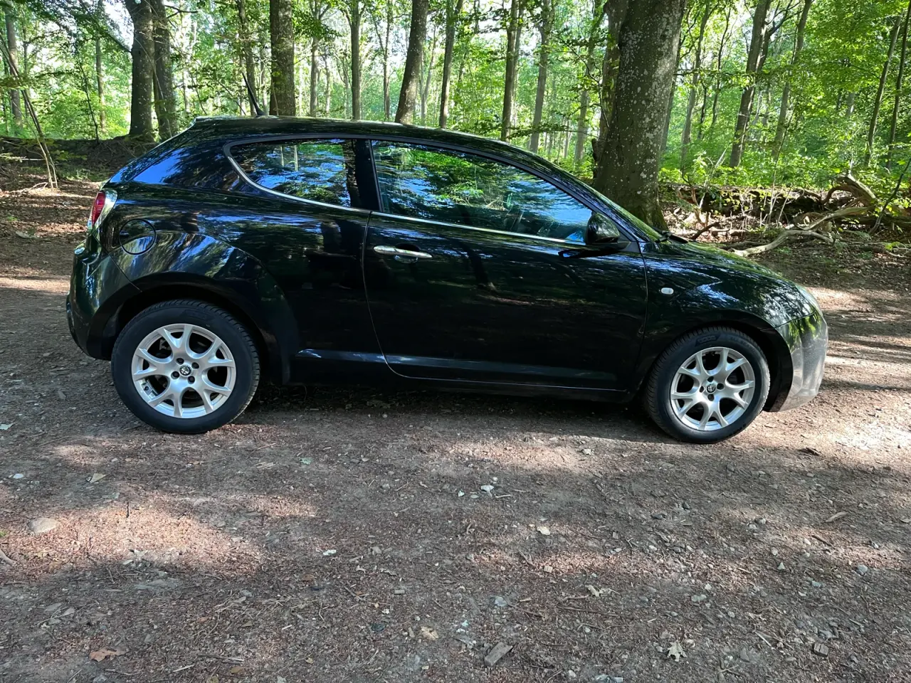 Billede 2 - Alfa Romeo Mito 1.3 Diesel