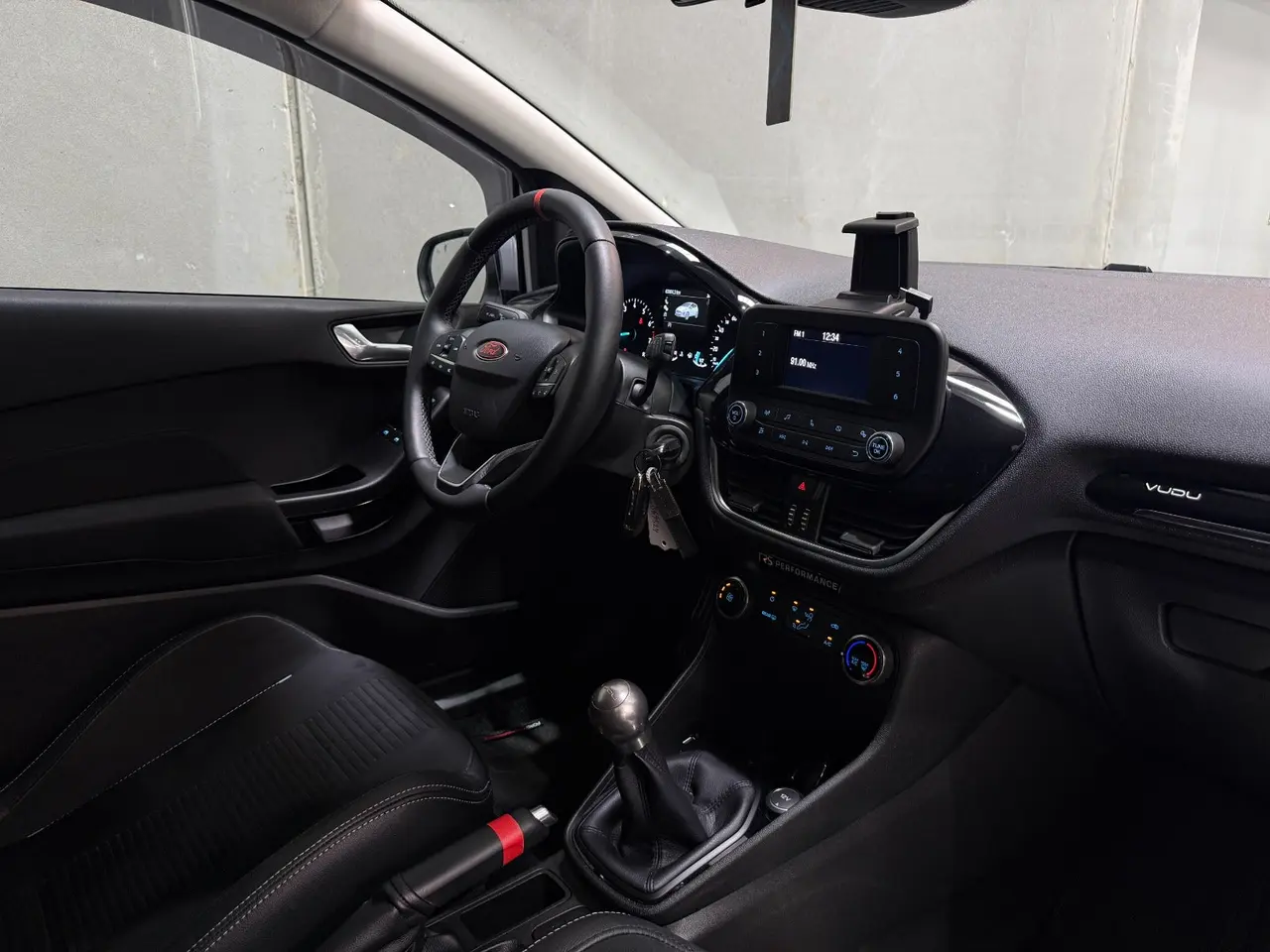 Billede 15 - Ford Fiesta 1,1 Trend