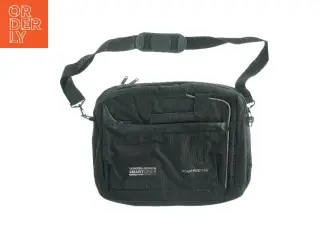 Computertaske med 3 rum fra Power Scenens (str. LB: 44x34cm)