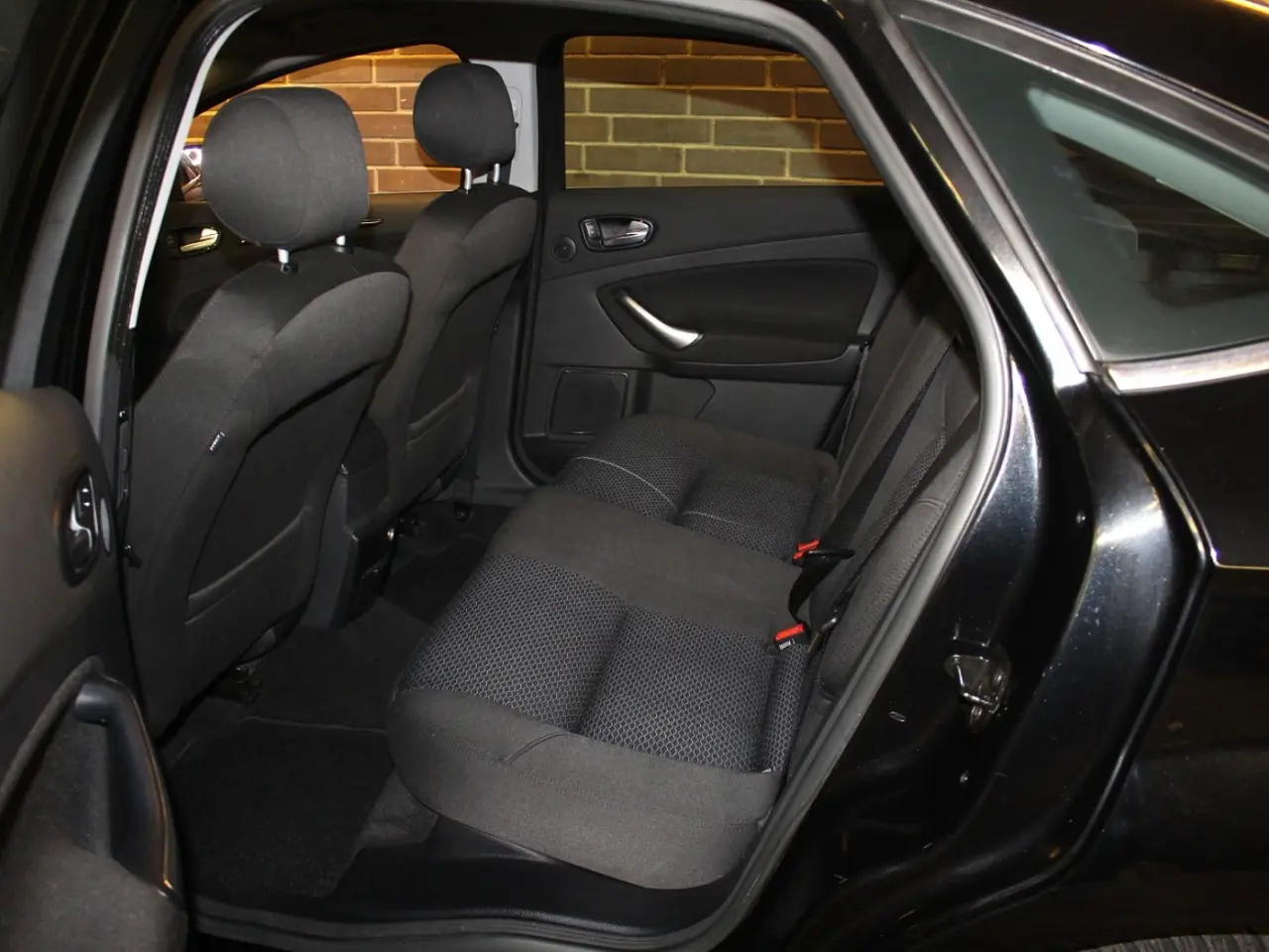 Billede 5 - Ford Mondeo 2,0 145 Ghia