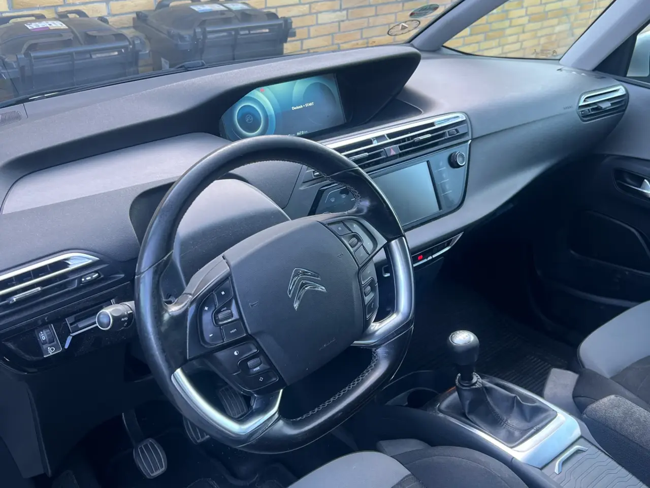 Billede 6 - Citroen c4 Grand Picasso