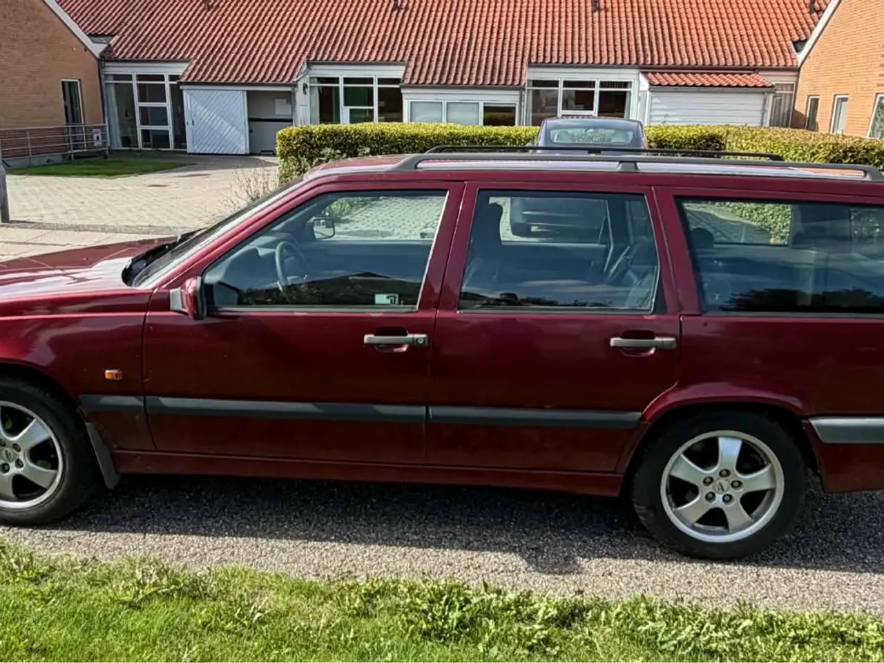 Billede 2 - Volvo 850 T5 St. Car - 2,3 turbo
