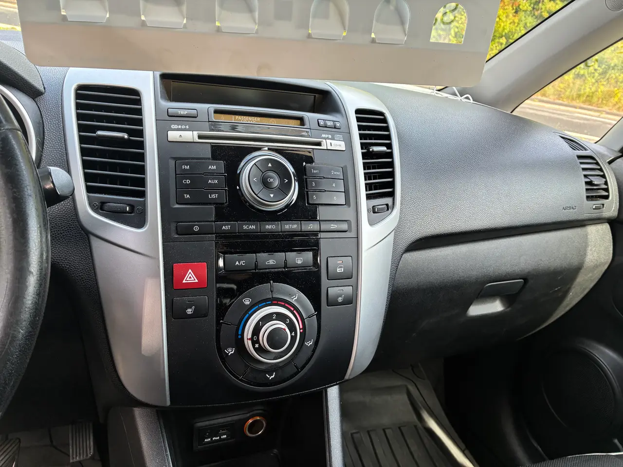 Billede 8 - KIA VENGA 1.4