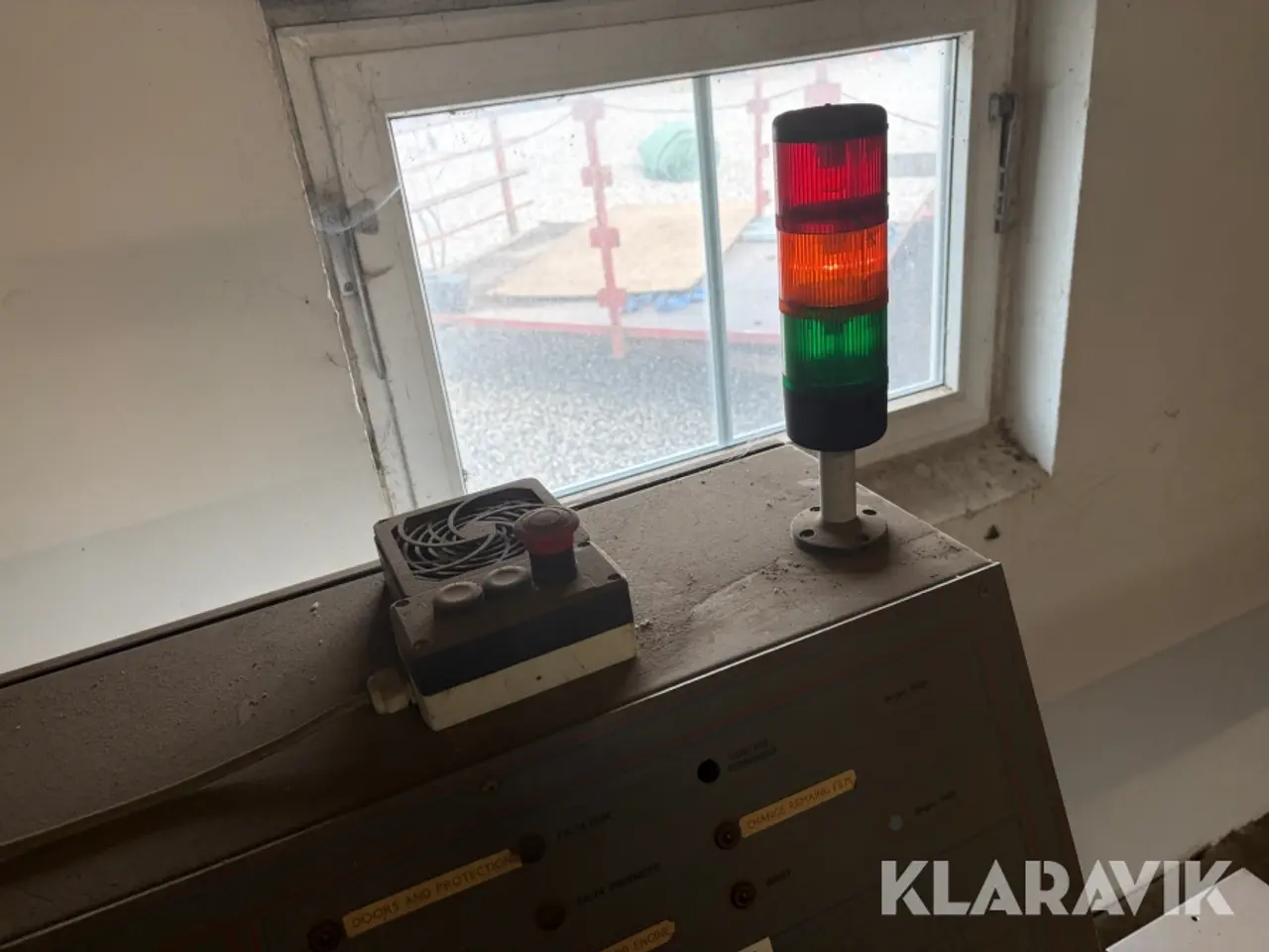 Billede 12 - Flowpakker RGD Millenium VP-7M med krymtunelle