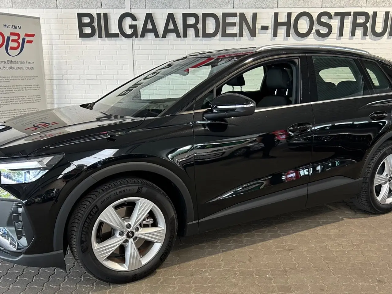 Billede 3 - Audi Q4 e-tron 35