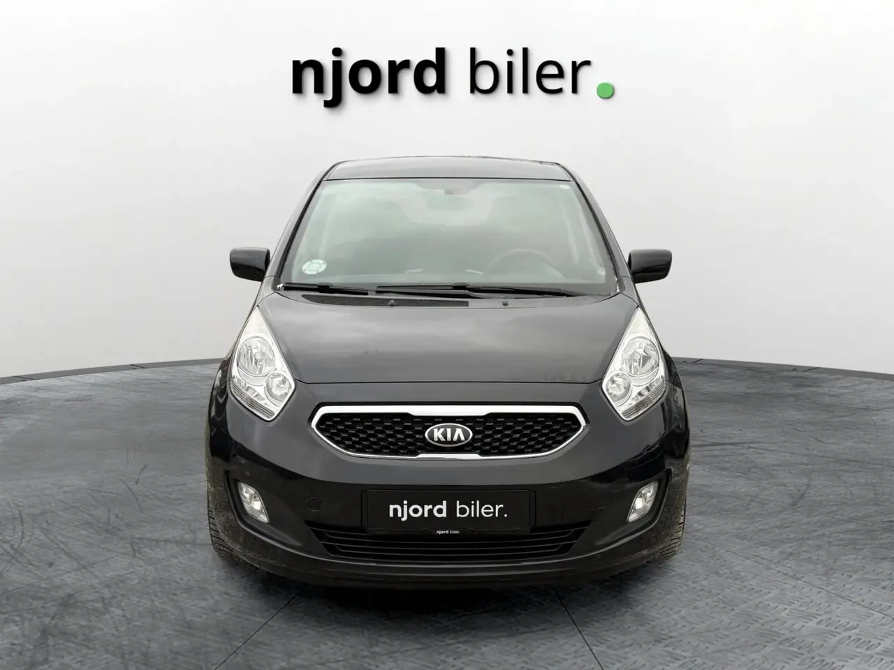 Billede 2 - Kia Venga 1,4 CRDi 90 Active